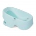 Bañera Bubble Nest Cool Grey de Chicco